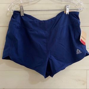 💚 {reebok} athletic shorts